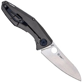 Карманный нож Spyderco Drunken (C235CFTIP), изображение 2