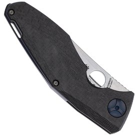 Карманный нож Spyderco Drunken (C235CFTIP), изображение 3