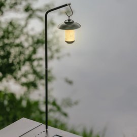 Стол складной для барбекю Naturehike CNK2350CF018 стальной черный (6976507663960), изображение 6