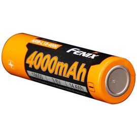Аккумуляторная батарея Fenix 18650 4000 mAh (ARB-L18-4000), изображение 3