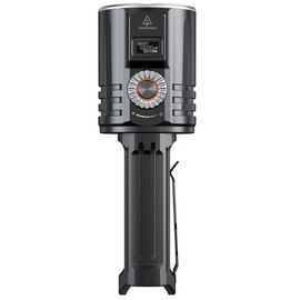 Фонарь ручной Fenix LR36R, изображение 3