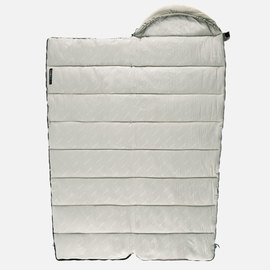 Спальный мешок Naturehike M300 NH20MSD02 левый зеленый (6975641886686), изображение 3