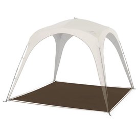 Тентовый пол Naturehike CNK230WS014 2.4х2.4 м коричневый (6927595711934)