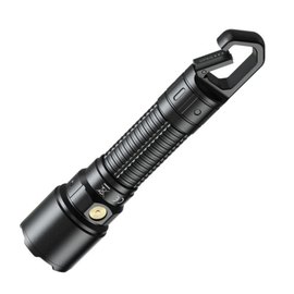 Фонарь ручной Fenix WF25RM с магнитной зарядкой, изображение 2