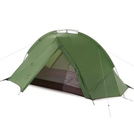 Палатка двухместная Naturehike Tagar NH17T180-J темно-зеленый (6927595793183)