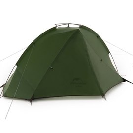 Палатка двухместная Naturehike Tagar NH17T180-J темно-зеленый (6927595793183), изображение 2
