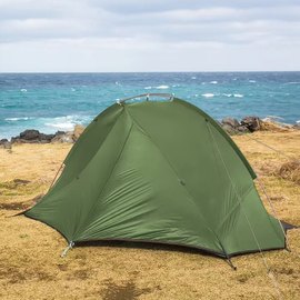 Палатка двухместная Naturehike Tagar NH17T180-J темно-зеленый (6927595793183), изображение 5
