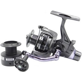 Катушка Gladiator 5+1 Batiata 5000 (BATIATA5000BR)