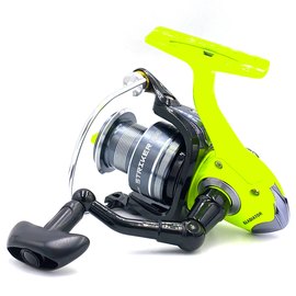 Катушка Gladiator 5+1 Striker 3000 (STRIKER3000FD)