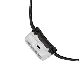 Налобный фонарь Fenix HL18R-T V2.0 белый (HL18RT20W), изображение 4