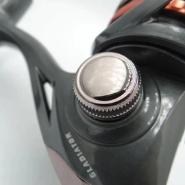 Катушка Gladiator 7+1 Energy 3000 (ENERGY3000FD), Типоразмер : 3000, изображение 3