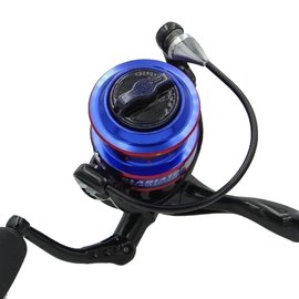 Катушка Gladiator 7+1 Zodiac 3000 (ZODIAC3000FD), Типоразмер : 3000, изображение 2