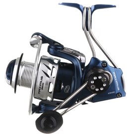 Катушка Gladiator 9+1 Maximus 2500 (MAXIMUS2500FD)