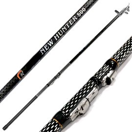 Удилище болонское Gladiator New Hunter с/к карбон 4м тест 10-30г (110243-400з/к)