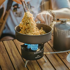 Газовая горелка Naturehike CNK2450CF019 (6975641889045), изображение 4