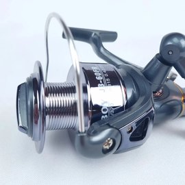 Катушка Gladiator HiBOY J3 40 FRM (HiBOY40FRM-BR), изображение 2
