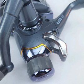 Катушка Gladiator HiBOY J3 60 FRM (HiBOY60FRM-BR), изображение 4