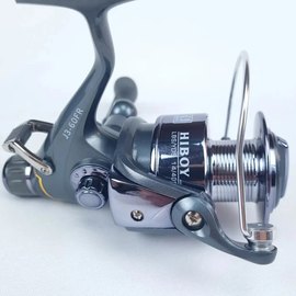 Катушка Gladiator HiBOY J3 40 FRM (HiBOY40FRM-BR), изображение 5