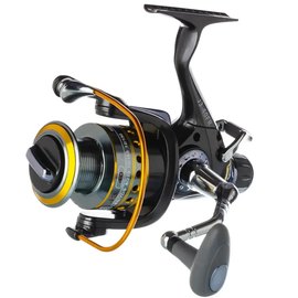 Катушка Gladiator HiBOY J3 40 FR (HiBOY40FR-BR)