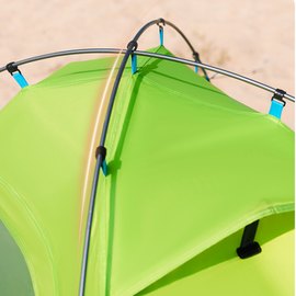 Палатка двухместная Naturehike CNK2450WS030 зеленый (6975641886976), изображение 2