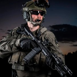 Перчатки Mechanix Specialty Vent XXL Black (MSV-55-012), Размер : XXL, изображение 5
