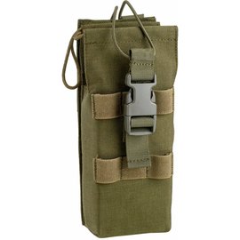 Подсумок для рации Defcon 5 Large Radio Олива (D5-RPL01 OD)