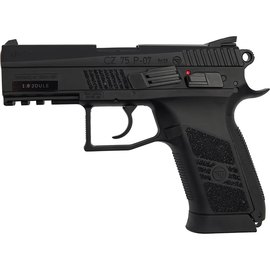 Страйкбольный пистолет ASG CZ75 P-07 Duty 6 мм (16718)