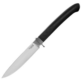 Нож туристический Lionsteel Ago G10 Black (AG01 GBK)
