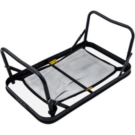 Стол Bo-Camp Woodbine Compact 56x34 см Black/Wood (1404190), изображение 3