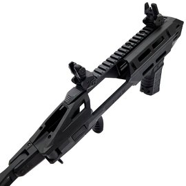 Конверсійний кит FAB Defense AMP PRO для Glock 43X Black (fx-amppro-20c2b), Модель зброї: Glock 43X, зображення 4
