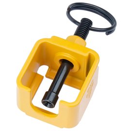 Адаптер для стрельбы холостыми патронами Leapers UTG Blank Firing Adaptor (MNT-16AD2-C)