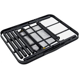 Стол Bo-Camp Garland 60x45 см Black/Wood (1404195), изображение 5