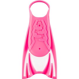 Ласты Aqua Speed Frog 6672 розовый, детские р. 30-34 (520-03)