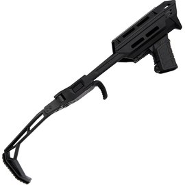 Конверсійний кит FAB Defense AMP для Glock17/19 Black (fx-amp-10a1b)