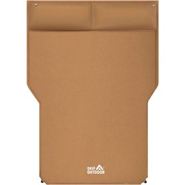 Каремат самонадувной Skif Outdoor Expedition 1 Khaki (LC-613KH)