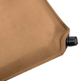 Каремат самонадувной Skif Outdoor Expedition 1 Khaki (LC-613KH)
