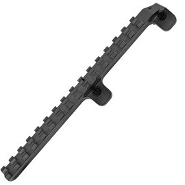 Крепление Blaser Saddle Mount Picatinny/Weaver (80231088)