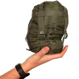 Одеяло Snugpak Jungle Olive (5056694901012)
