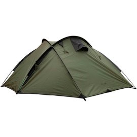 Палатка Snugpak The Bunker IX Olive (5056694902361)