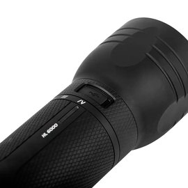 Фонарь ручной Blaser HL 6000 (80414866)