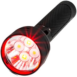Фонарь ручной Blaser HL 1500 (80414867)