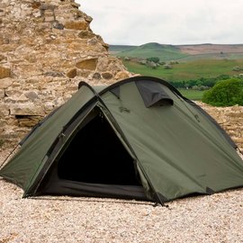 Палатка Snugpak The Bunker IX Olive (5056694902361)