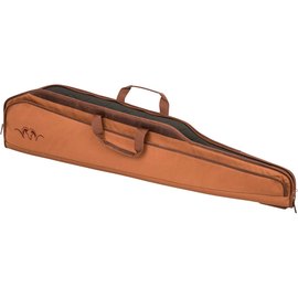 Чехол для оружия Blaser Canvas/Leather Slip Bag Short 119 см (80414800)