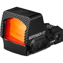 Коллиматорный прицел Vortex Defender-ST Micro 3 MOA Picatinny/DeltaPoint Pro (DFST-MRD6)