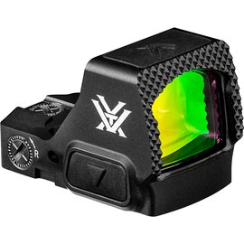 Коллиматорный прицел Vortex Defender-ST Micro 3 MOA Picatinny/DeltaPoint Pro (DFST-MRD6)