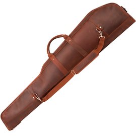 Чехол для оружия Blaser Rifle Slip Leather 132 см (80414810)