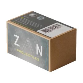 Свинцеві кулі Zan Projectiles Slug Sample Box 7.62 мм тестовий набір (188 - 30SLUGSAMPLEBOX)