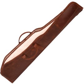 Чехол для оружия Blaser Rifle Slip Leather 132 см (80414810)