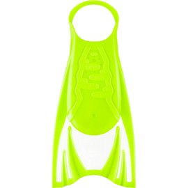 Ласты Aqua Speed Frog 7214 флуоресцентный желтый, детские р. 25-29 (520-18)