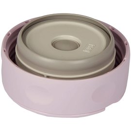 Пищевой термоконтейнер Zojirushi 0.26 л Pale Blue (SW-EK26HAP)